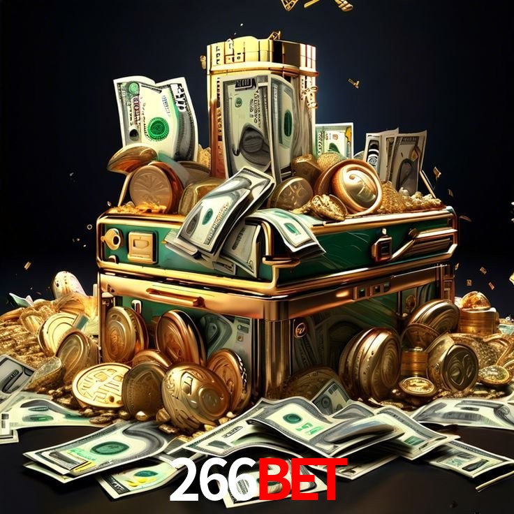 Experiência VIP 266bet