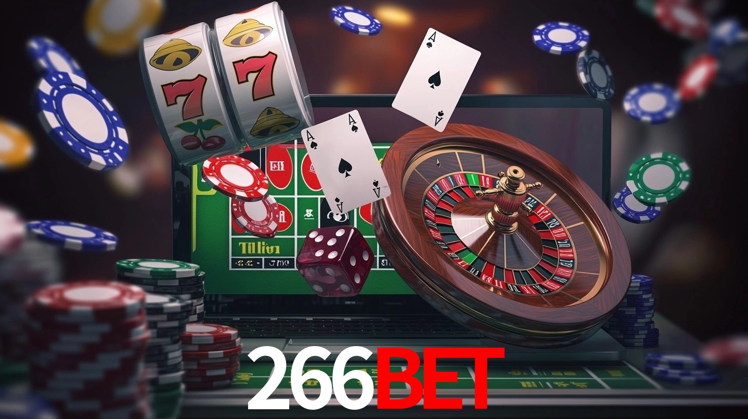 Daily Bonuses 266bet