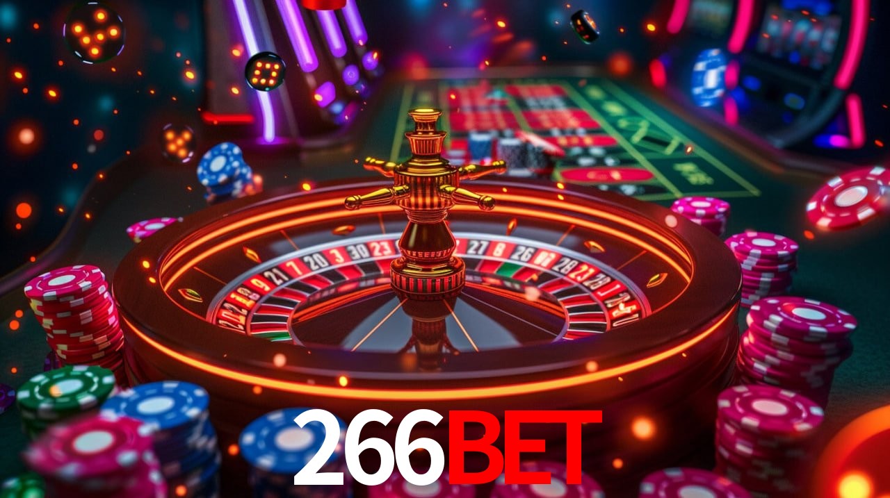 Spaceman Game 266bet