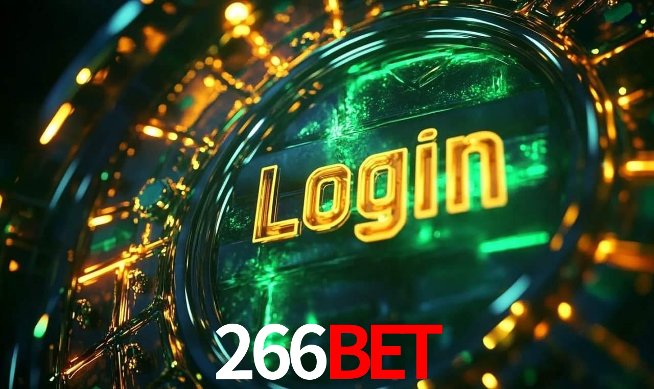 Premium Interface 266bet