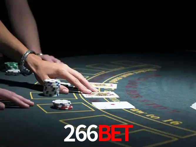 Platform Technology 266bet