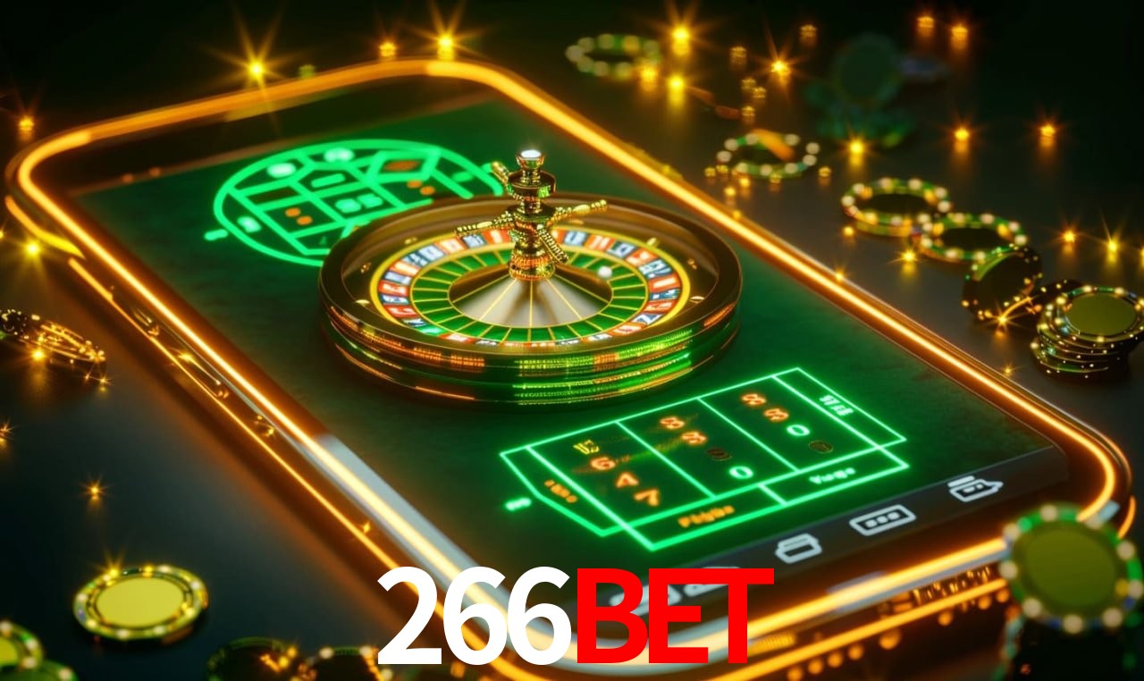 2FA Security 266bet
