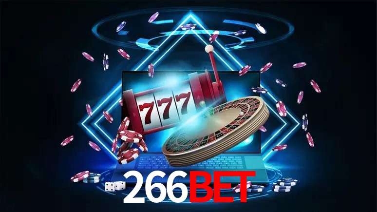Live Casino 266bet