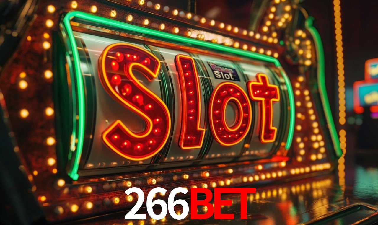 Secure Login 266bet