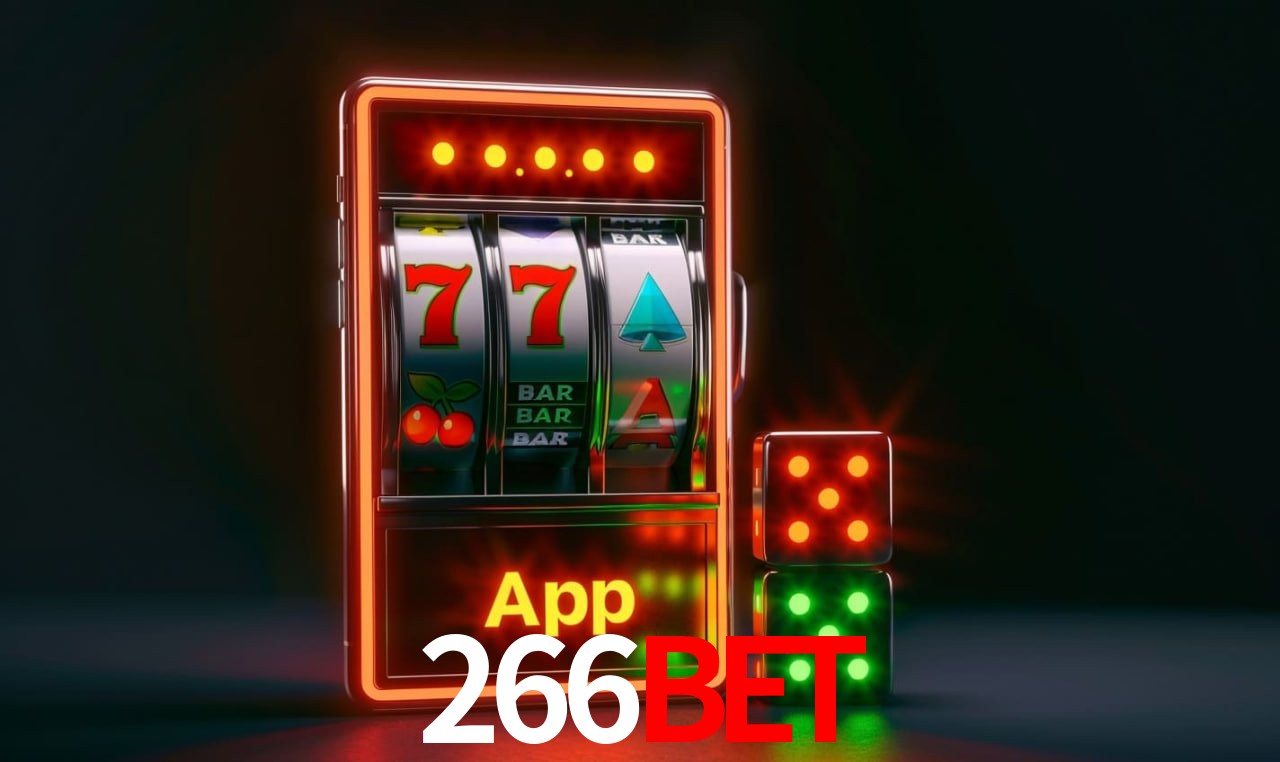 Bonus Features 266bet