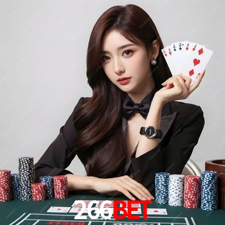 Quick Registration 266bet