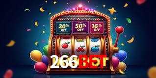 Account Benefits 266bet