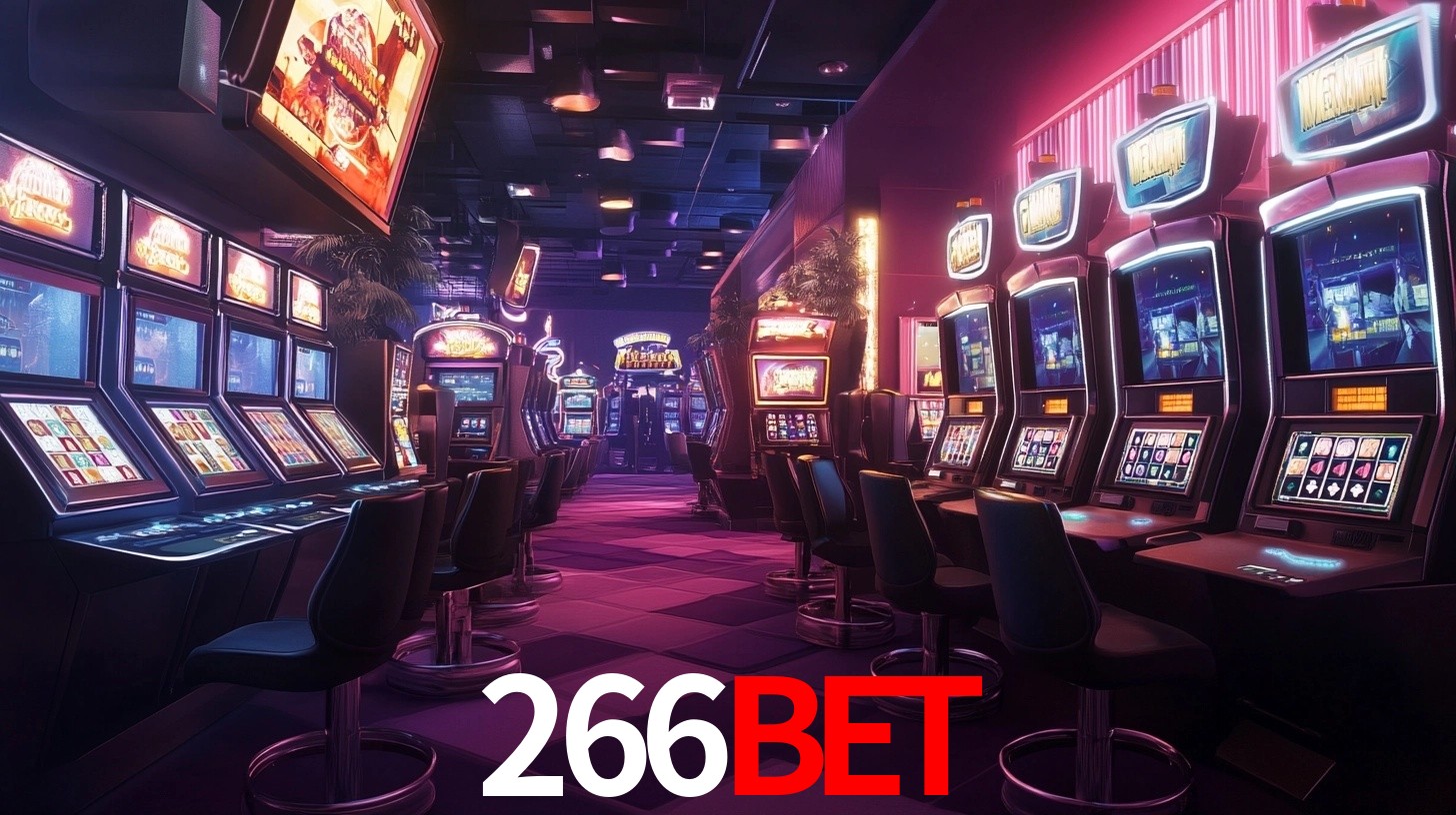 Programa VIP 266bet