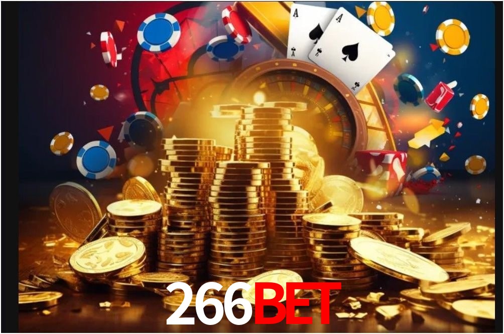 Aviator Game 266bet