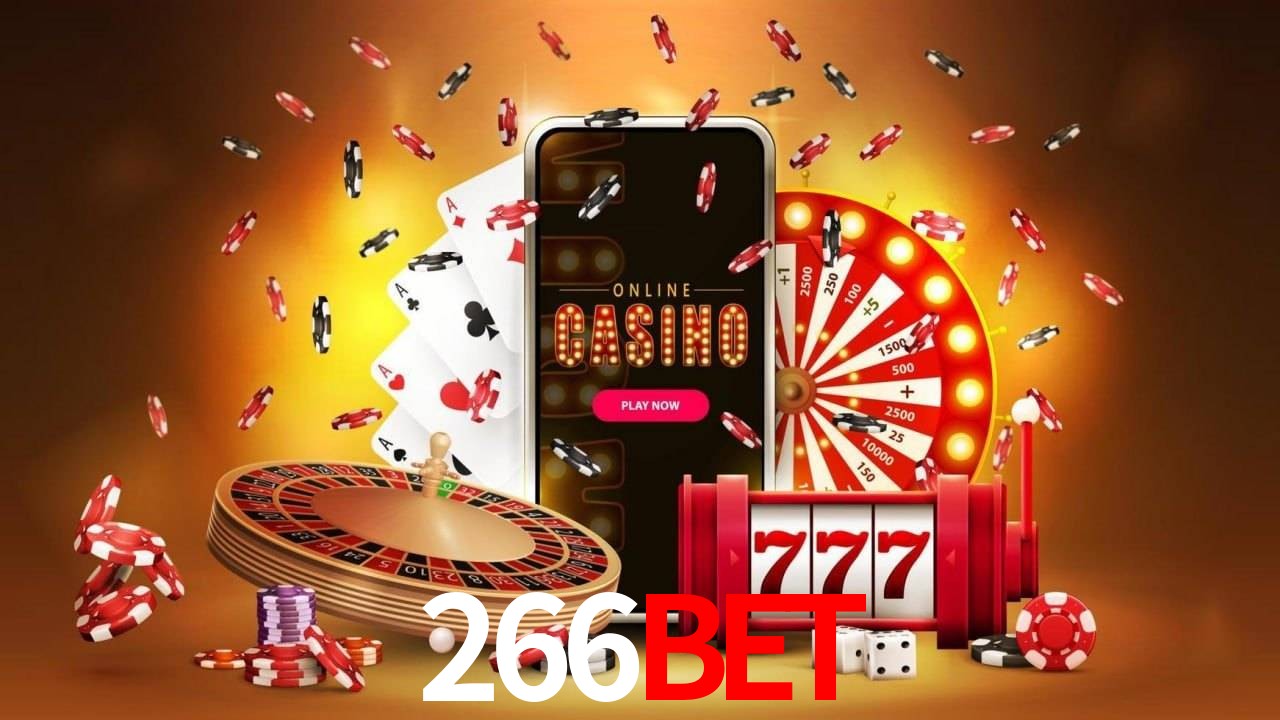 Games Directory 266bet